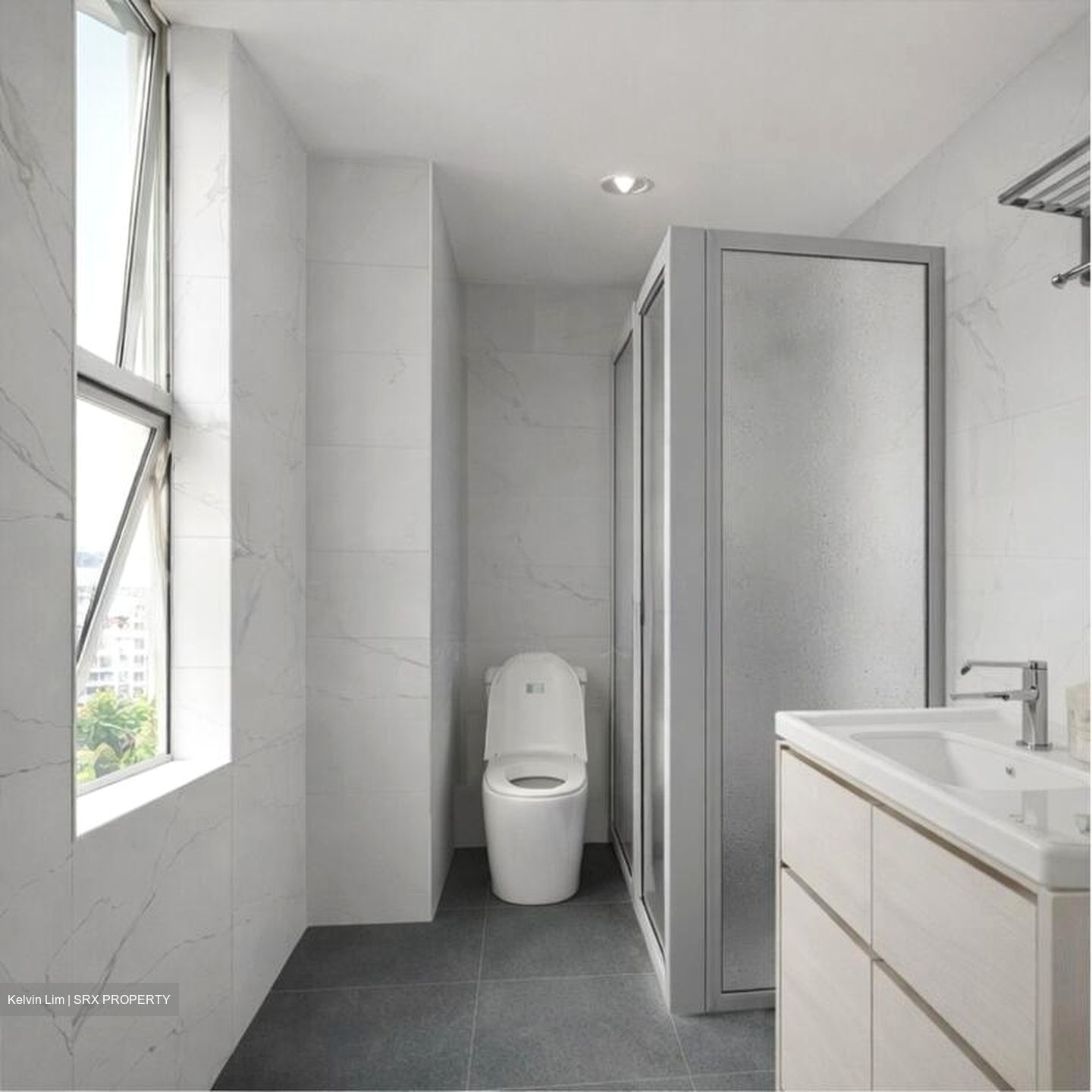 King's Mansion (D15), Condominium #524886641